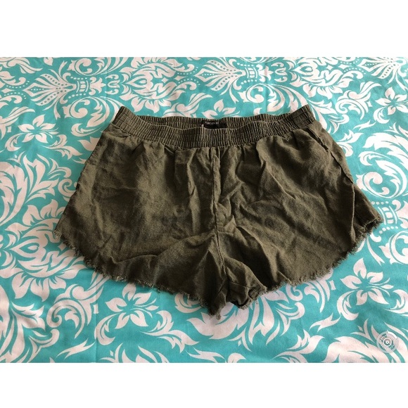 FOREVER 21 soft shorts - Picture 6 of 7